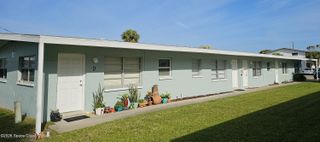 135 Roosevelt Avenue 135b, Cocoa Beach, FL 32931
