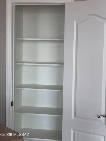 7501 S Woodbury Grove Drive, Tucson, AZ 85757