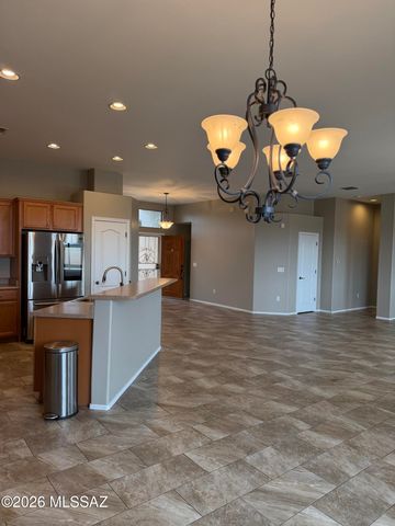 7501 S Woodbury Grove Drive, Tucson, AZ 85757