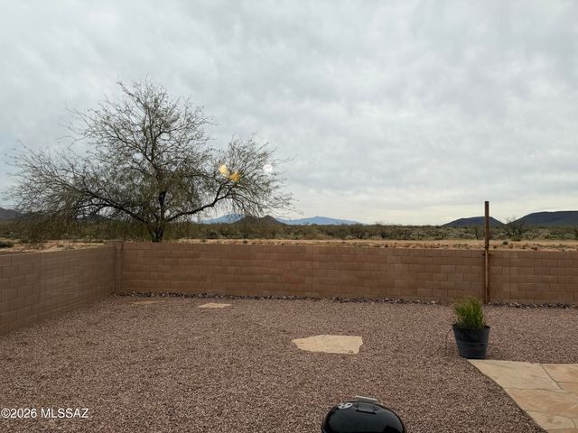 7501 S Woodbury Grove Drive, Tucson, AZ 85757