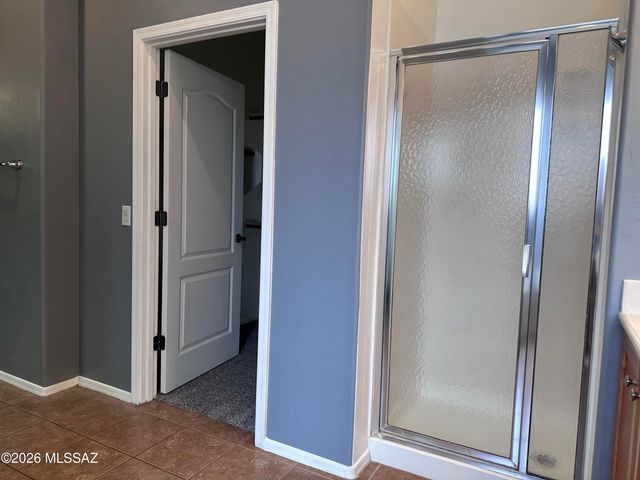 7501 S Woodbury Grove Drive, Tucson, AZ 85757