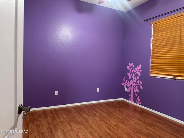 7501 S Woodbury Grove Drive, Tucson, AZ 85757