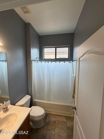 7501 S Woodbury Grove Drive, Tucson, AZ 85757