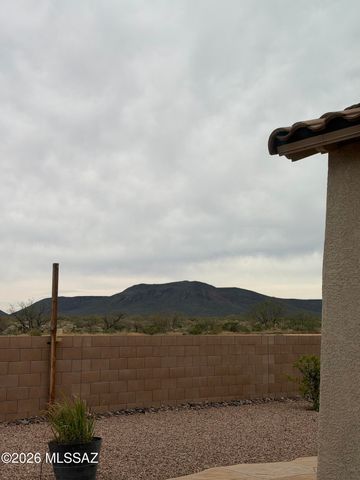 7501 S Woodbury Grove Drive, Tucson, AZ 85757
