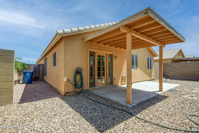 1843 W RENAISSANCE Avenue, Apache Junction, AZ 85120