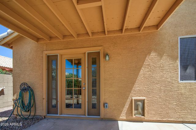 1843 W RENAISSANCE Avenue, Apache Junction, AZ 85120