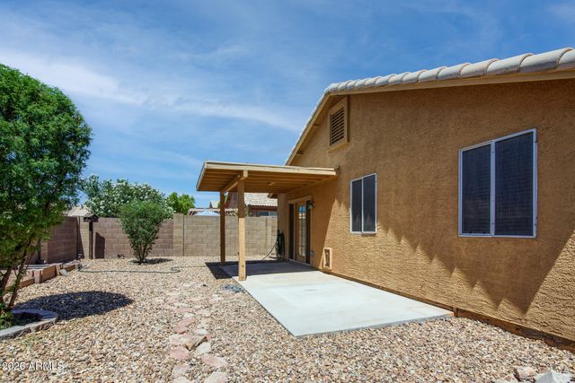 1843 W RENAISSANCE Avenue, Apache Junction, AZ 85120