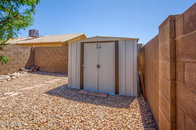 1843 W RENAISSANCE Avenue, Apache Junction, AZ 85120