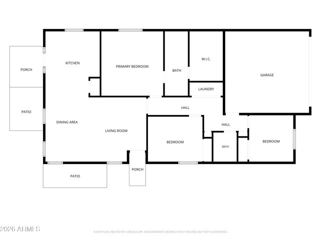 1843 W RENAISSANCE Avenue, Apache Junction, AZ 85120
