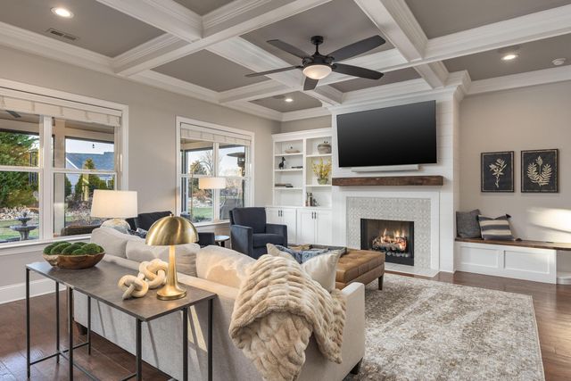 8083 Transom Circle, Ooltewah, TN 37363