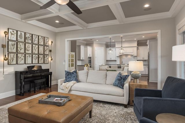 8083 Transom Circle, Ooltewah, TN 37363