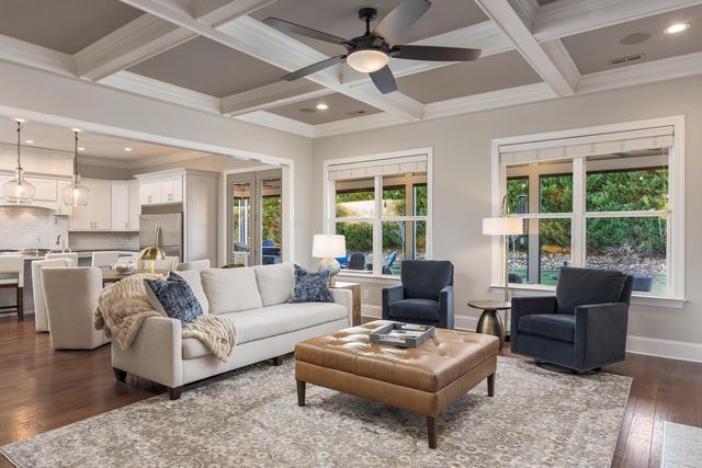 8083 Transom Circle, Ooltewah, TN 37363