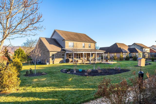 8083 Transom Circle, Ooltewah, TN 37363