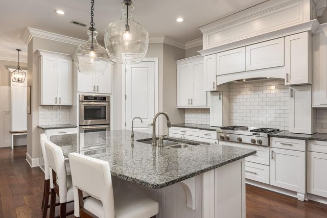 8083 Transom Circle, Ooltewah, TN 37363