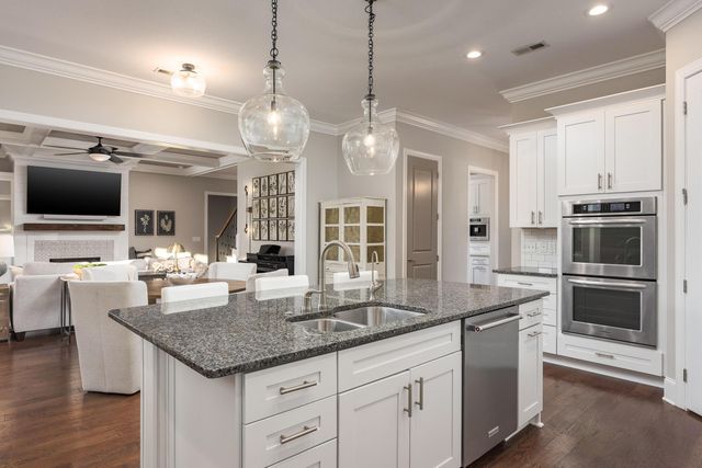 8083 Transom Circle, Ooltewah, TN 37363