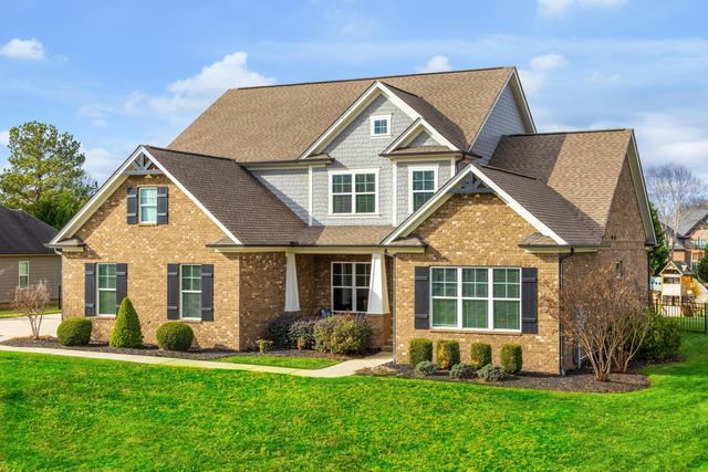 8083 Transom Circle, Ooltewah, TN 37363