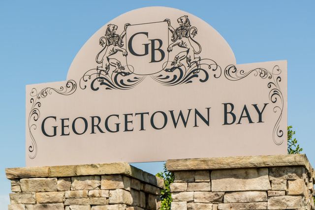 8083 Transom Circle, Ooltewah, TN 37363