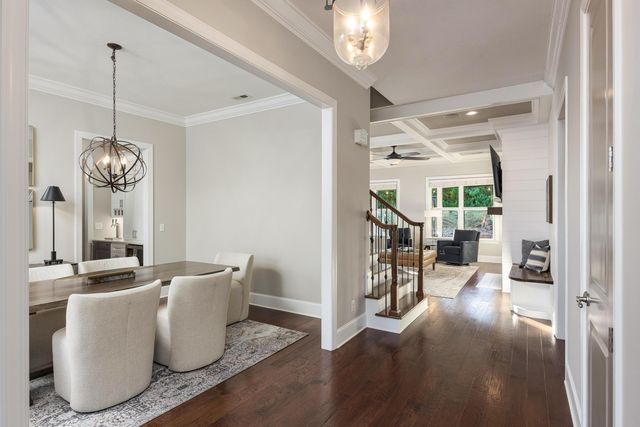 8083 Transom Circle, Ooltewah, TN 37363