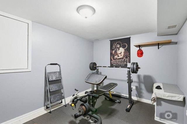 15411 98th Avenue, Dyer, IN 46311