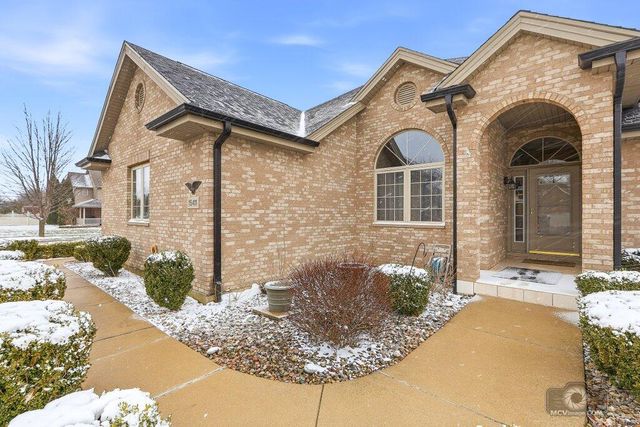 15411 98th Avenue, Dyer, IN 46311