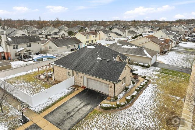 15411 98th Avenue, Dyer, IN 46311