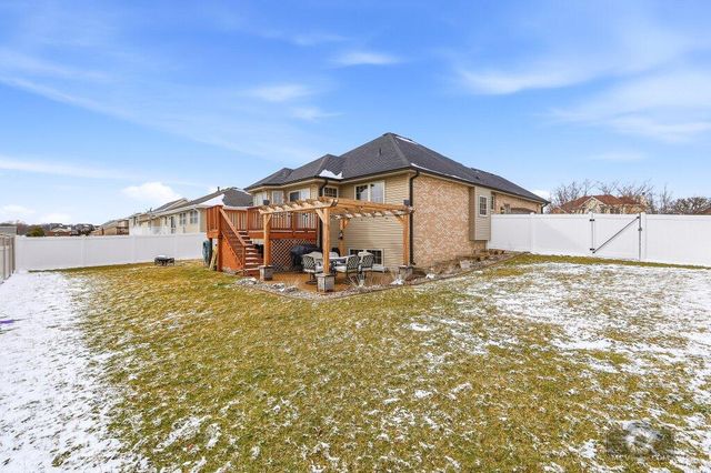 15411 98th Avenue, Dyer, IN 46311