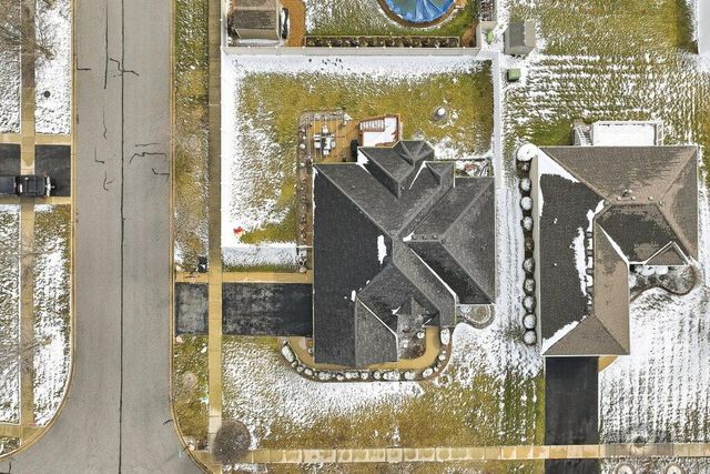 15411 98th Avenue, Dyer, IN 46311