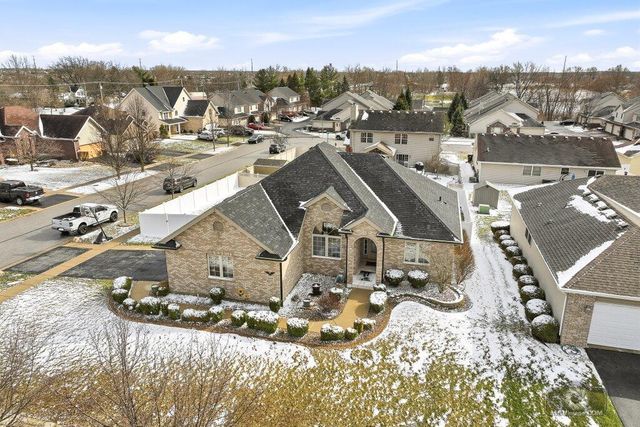 15411 98th Avenue, Dyer, IN 46311