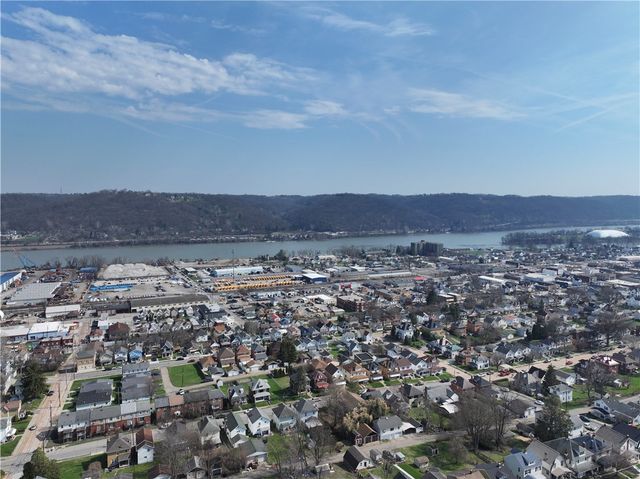 923 Locust Street, Coraopolis, PA 15108