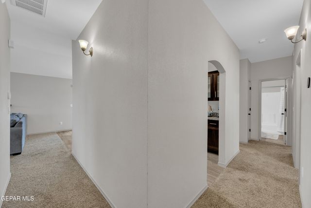 11632 Flor Achillea, Socorro, TX 79927