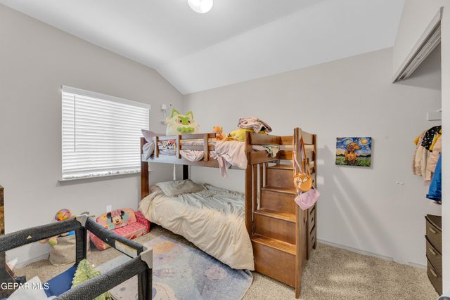 11632 Flor Achillea, Socorro, TX 79927