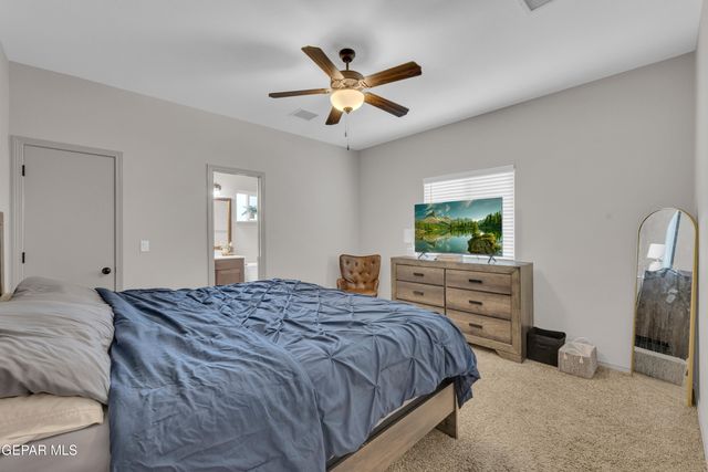 11632 Flor Achillea, Socorro, TX 79927