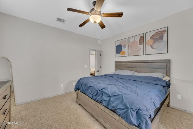 11632 Flor Achillea, Socorro, TX 79927