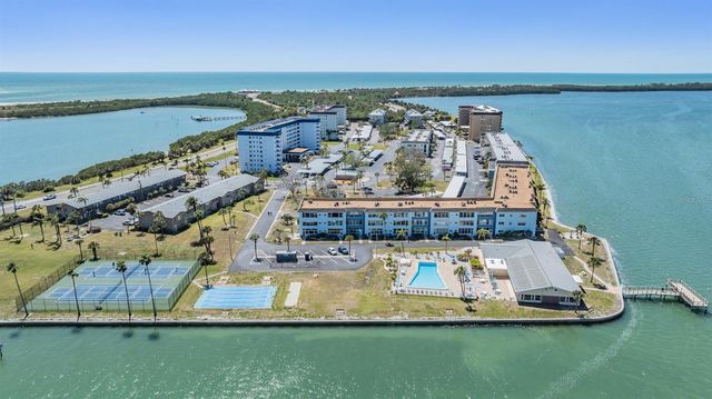 9 FORBES PLACE 108, Dunedin, FL 34698