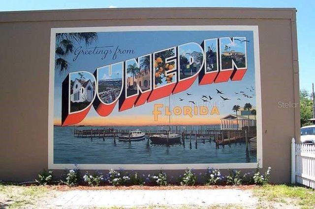 9 FORBES PLACE 108, Dunedin, FL 34698