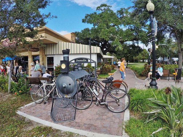 9 FORBES PLACE 108, Dunedin, FL 34698