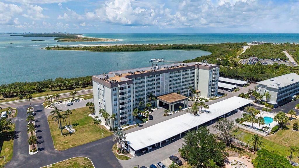 9 FORBES PLACE 108, Dunedin, FL 34698