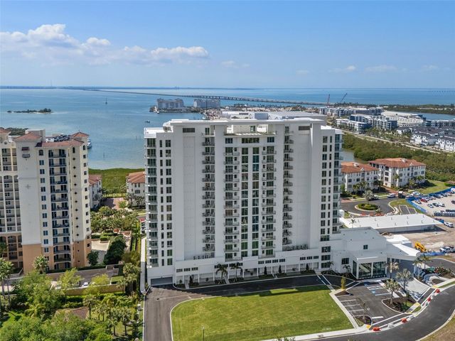5713 BOWEN DANIEL 903, Tampa, FL 33616