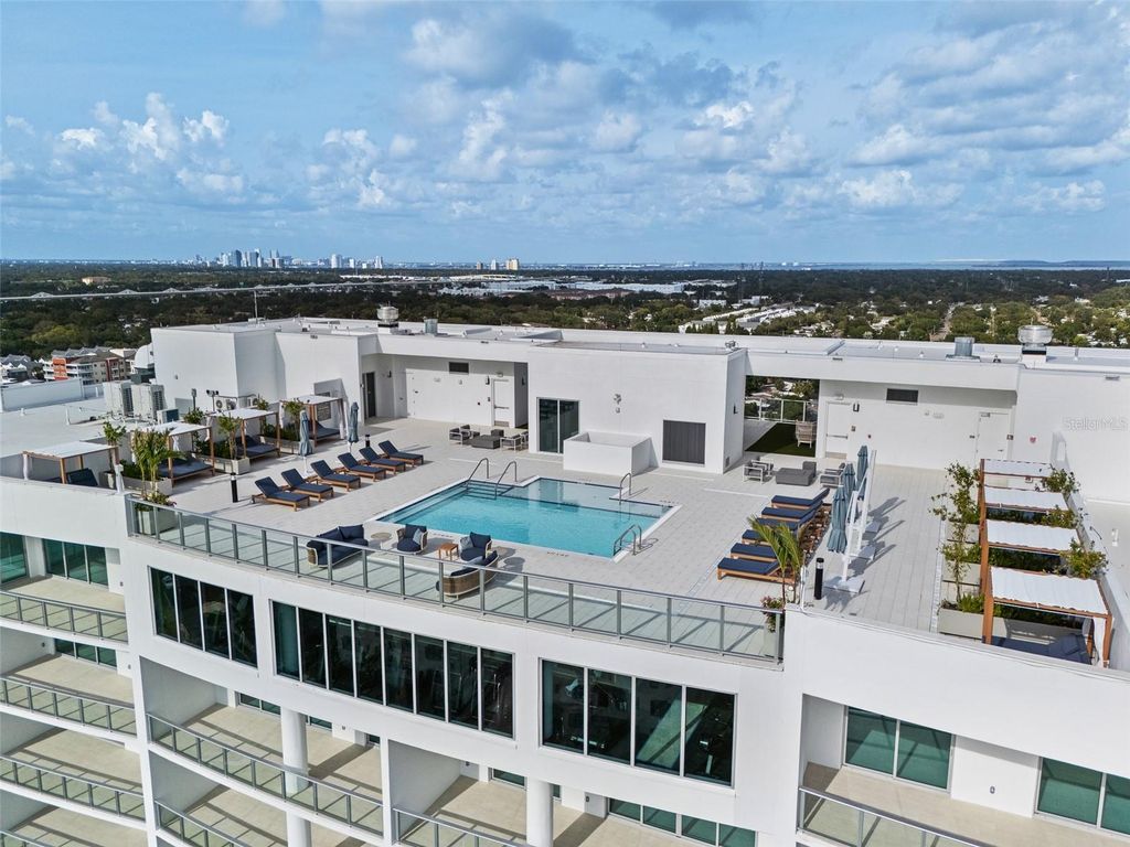 5713 BOWEN DANIEL 903, Tampa, FL 33616