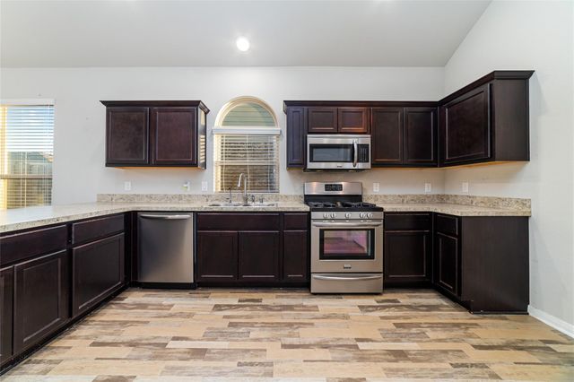 5138 Royal Jasmine Place, Katy, TX 77449