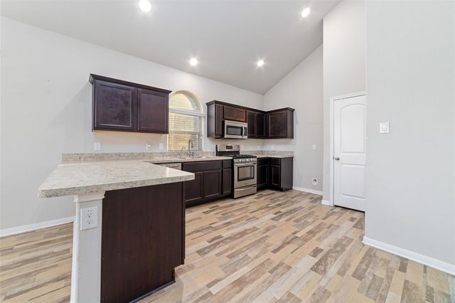 5138 Royal Jasmine Place, Katy, TX 77449