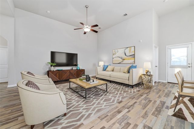 5138 Royal Jasmine Place, Katy, TX 77449