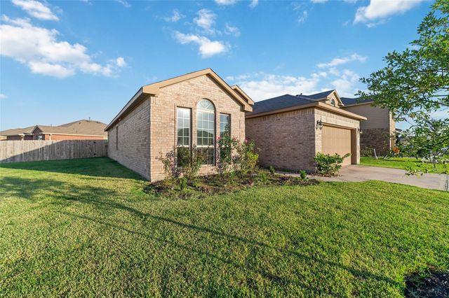5138 Royal Jasmine Place, Katy, TX 77449