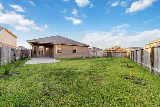 5138 Royal Jasmine Place, Katy, TX 77449