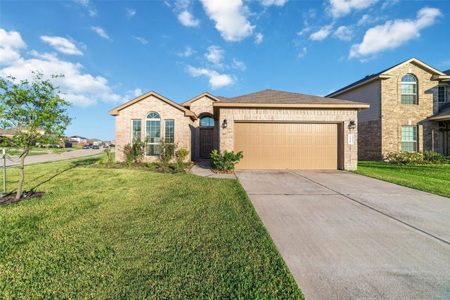 5138 Royal Jasmine Place, Katy, TX 77449