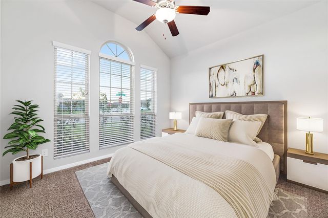 5138 Royal Jasmine Place, Katy, TX 77449