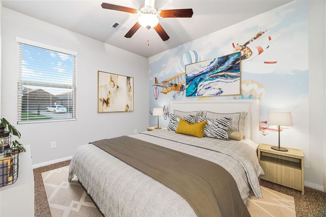 5138 Royal Jasmine Place, Katy, TX 77449