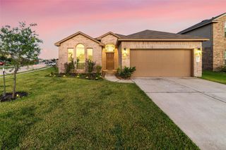 5138 Royal Jasmine Place, Katy, TX 77449