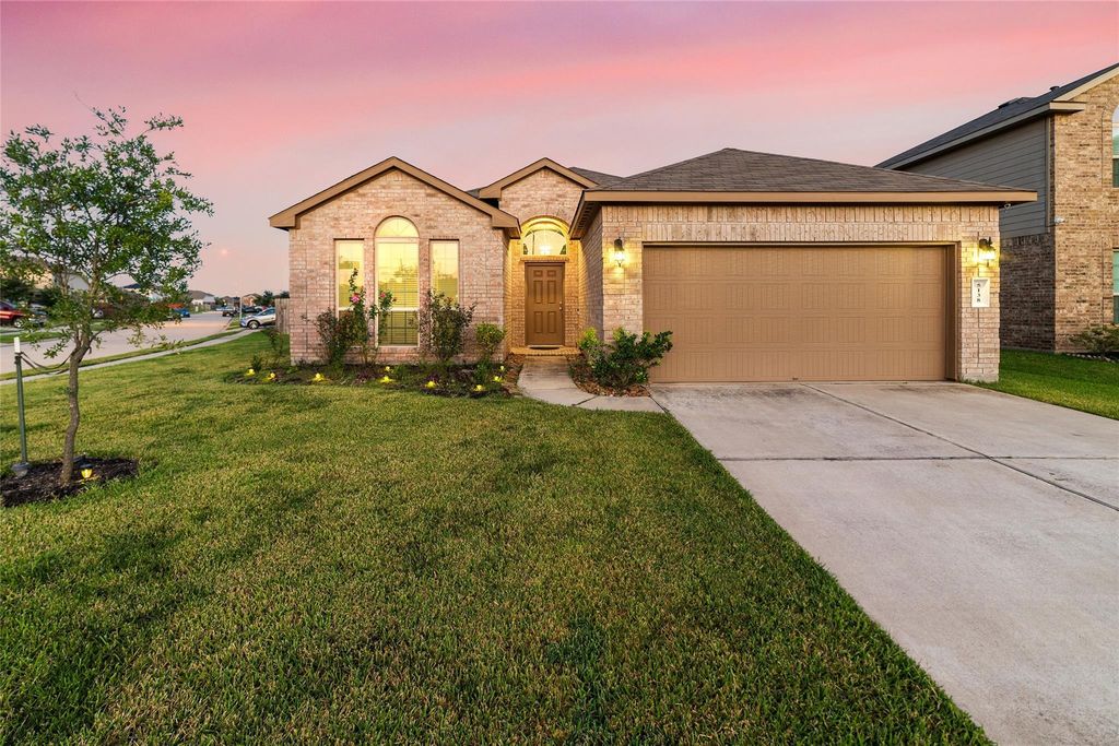 5138 Royal Jasmine Place, Katy, TX 77449