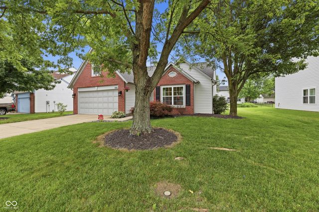 13841 N Ayrshire Circle, Camby, IN 46113